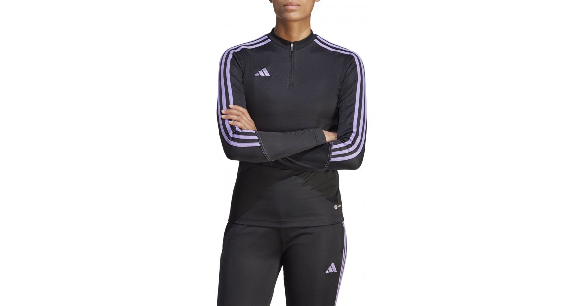 Тениска adidas Originals adidas Tiro 23 Club Черно | ic1584, 1