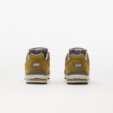Кецове и обувки New Balance 991 "Green" Зелено | W991GGW, 4