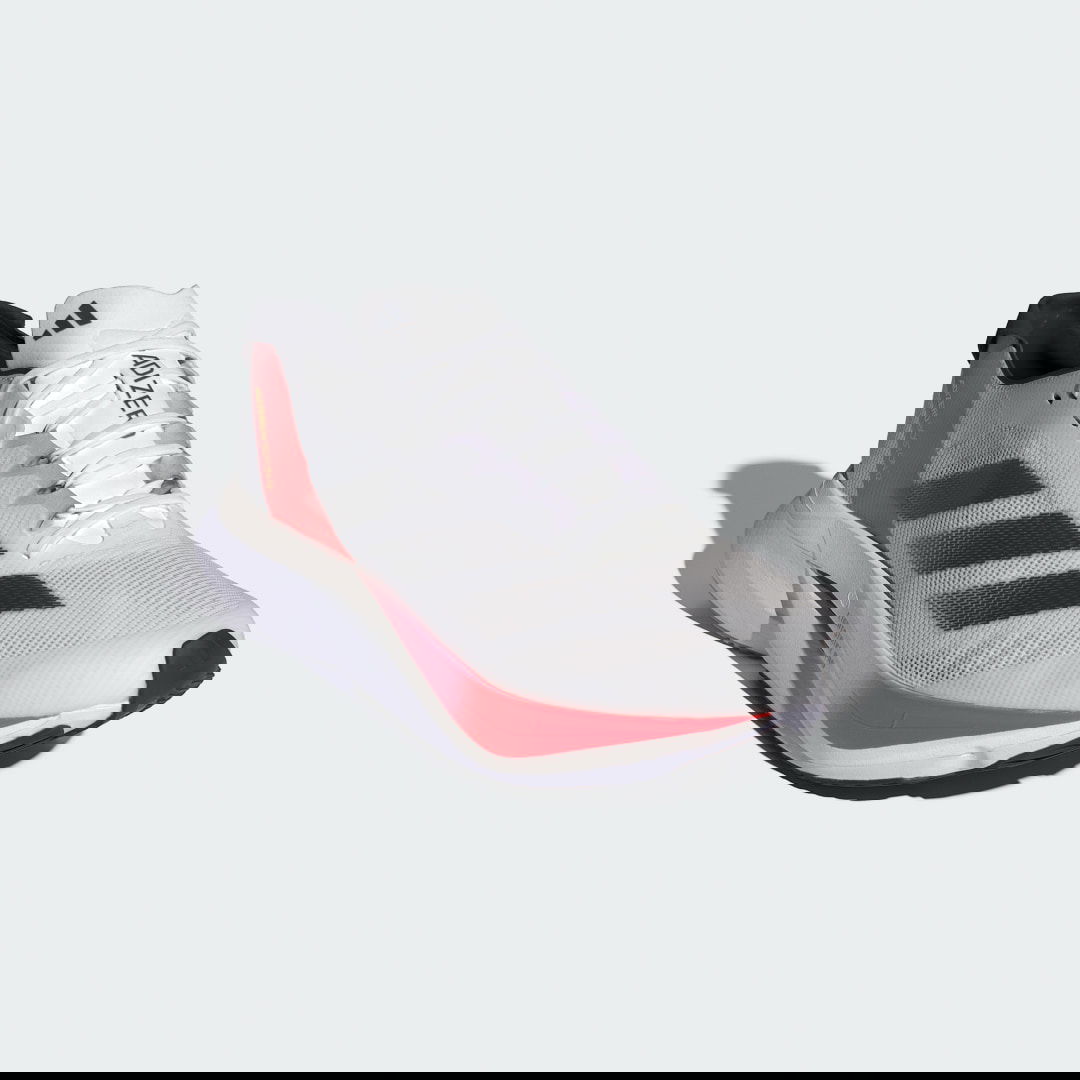 Кецове и обувки adidas Performance Adizero Boston 12 Сиво | IF9210, 1