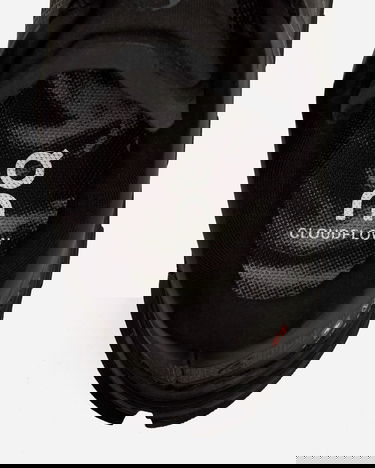 Кецове и обувки On Running Slam Jam x Cloudflow 5 "SHARPDUST" Черно | 3MF10483879 001, 7