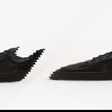 Кецове и обувки Filling Pieces Filling Pieces Mondo Seamless 41 Черно | 122510301257130, 0