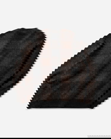 Пуловер Carhartt WIP Jacquard Everson Cardigan Многоцветен | I035978 3PHXX, 2