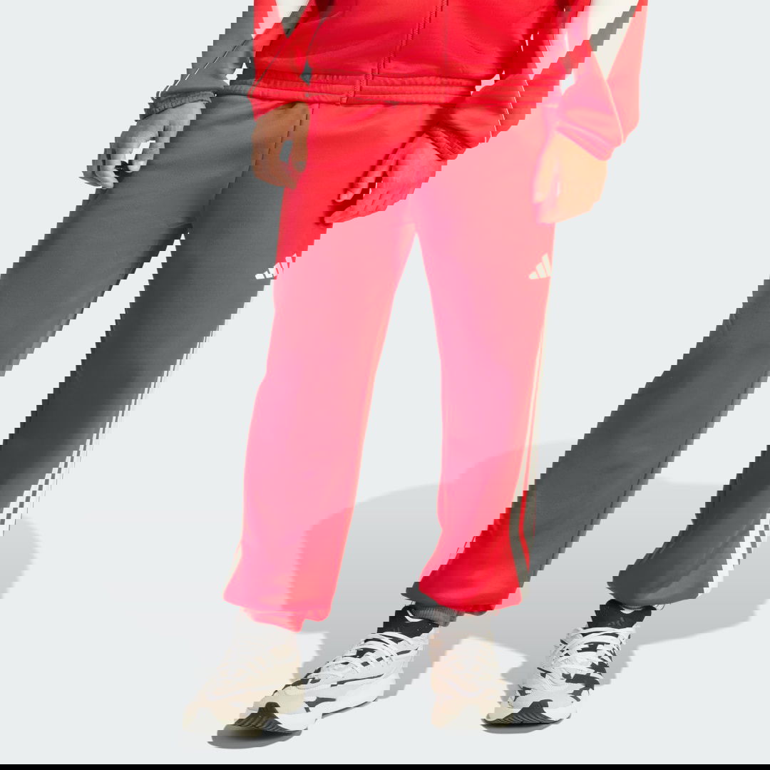 Спортни панталони adidas Performance Track Pants Stadium Червено | KE9573, 0