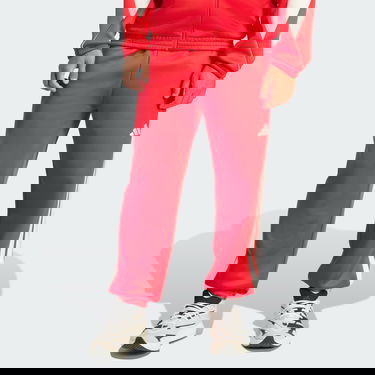 Спортни панталони adidas Performance Track Pants Stadium Червено | KE9573, 0