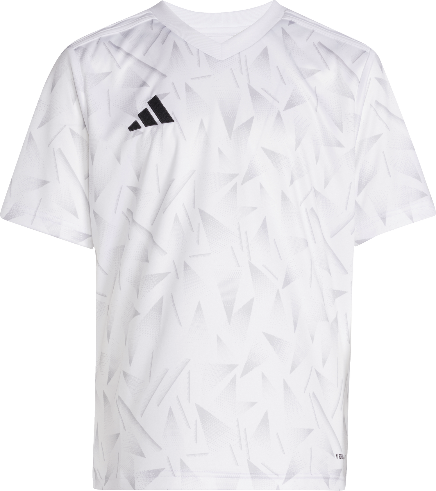 Тениска adidas Originals ICON25 Jersey Бяло | jn6983, 0