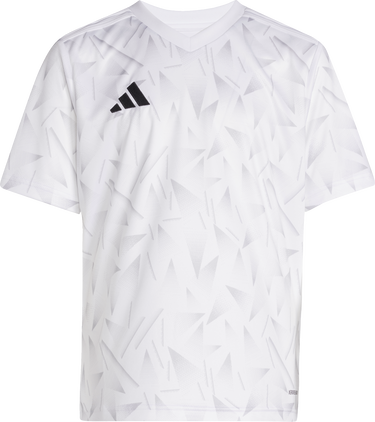 Тениска adidas Originals ICON25 Jersey Бяло | jn6983, 0