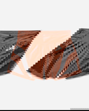 Къси панталони adidas Originals Pharrell Williams Humanrace Adizero Archive Running Shorts Многоцветен | KH1642, 1