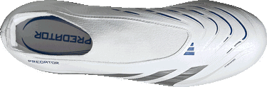 Кецове и обувки adidas Performance PREDATOR LEAGUE LL FG/MG Бяло | id3860, 9
