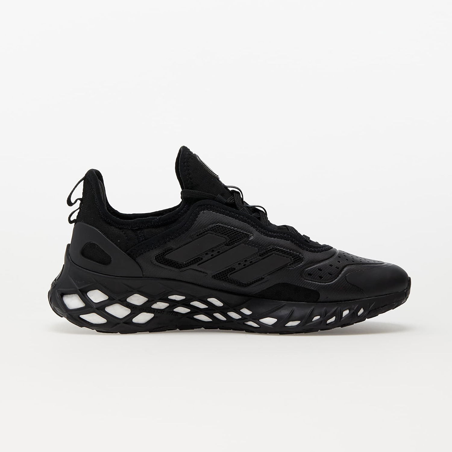 Кецове и обувки adidas Performance UltraBOOST Web Черно | GZ6445, 1