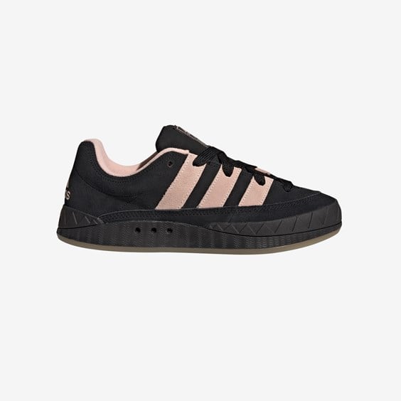 Кецове и обувки adidas Originals Adimatic Черно | GY2092, 0