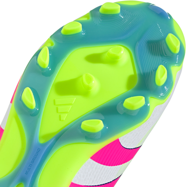 Кецове и обувки adidas Performance adidas PREDATOR LEAGUE MG J Бяло | id3794, 6
