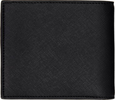 Портфейл Vivienne Westwood Vivienne Westwood Coin Pocket Wallet Черно | 5115002QM-S0021-, 3