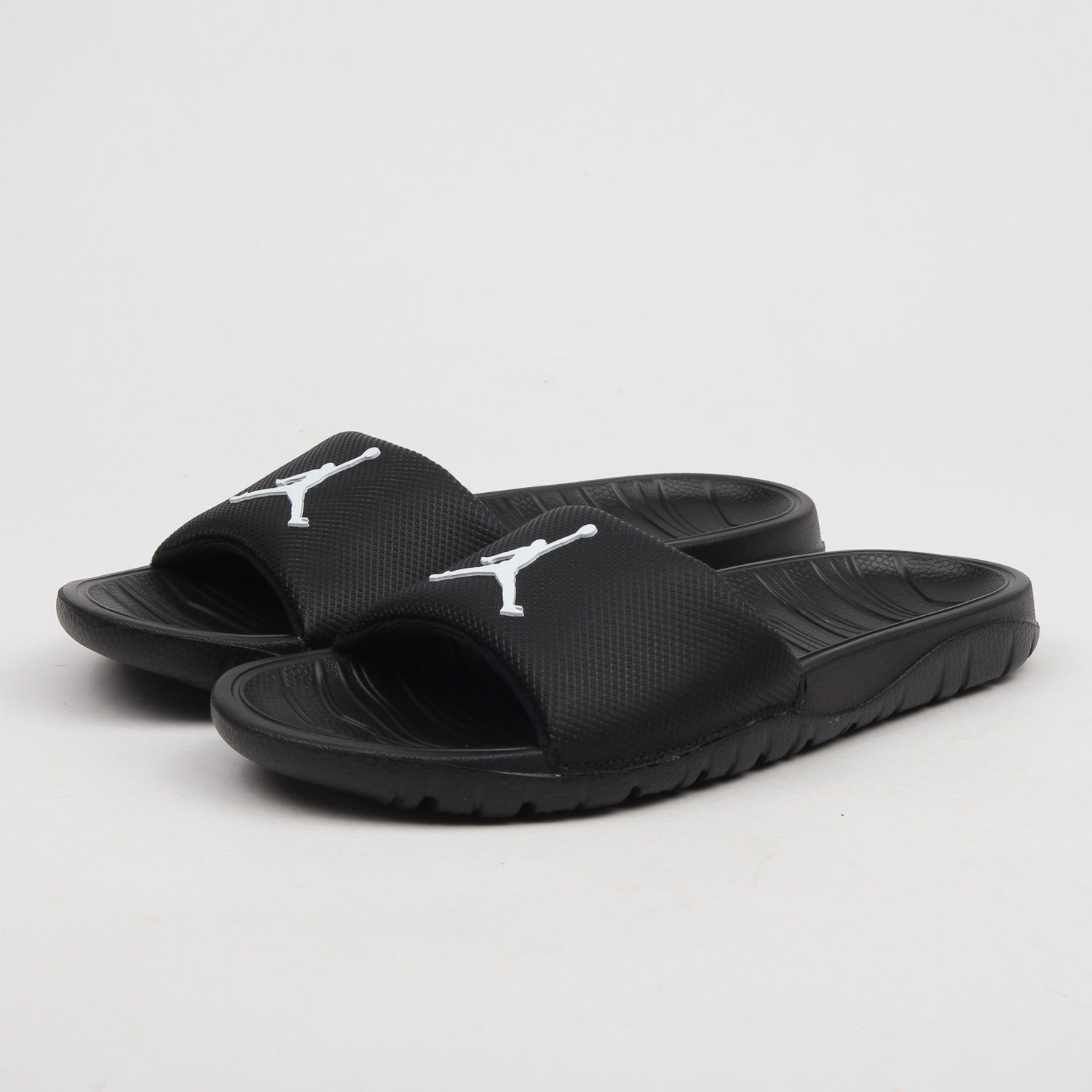 Кецове и обувки Jordan Jordan Break Slide ''Black'' GS Черно | CD5472-001, 1