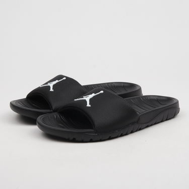 Кецове и обувки Jordan Jordan Break Slide ''Black'' GS Черно | CD5472-001, 1
