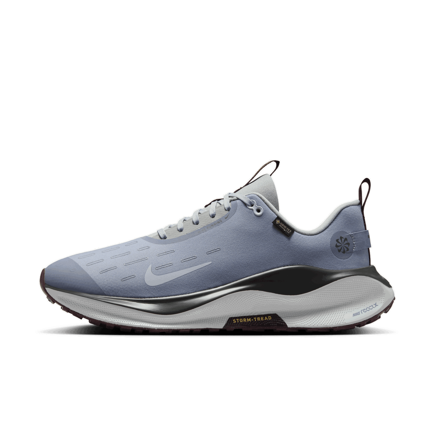 Кецове и обувки Nike InfinityRN 4 GORE-TEX Синьо | HQ0265-400, 0