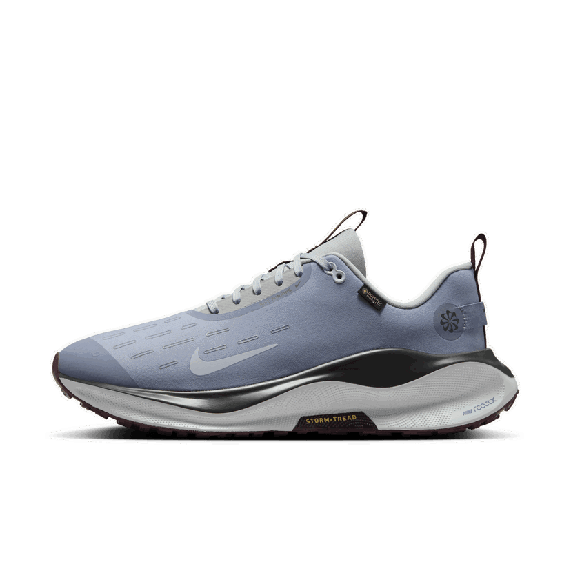 Кецове и обувки Nike InfinityRN 4 GORE-TEX Синьо | HQ0265-400