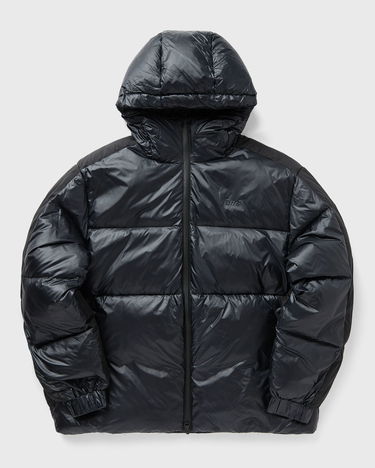 Пухо яке Arte Antwerp Shiny Puffer Jacket Черно | AW24-077J-BLACK, 0