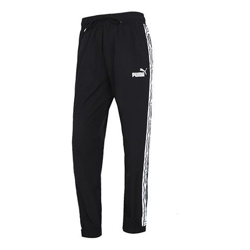 Спортни панталони Puma Tape Track Pants Черно | 532788-01