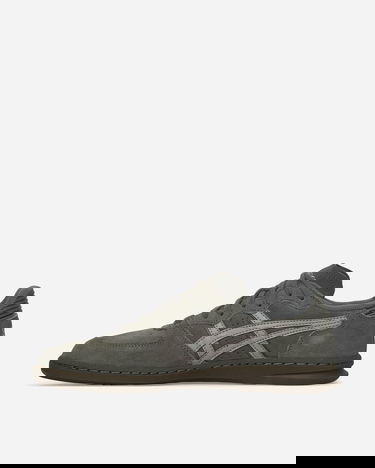 Кецове и обувки Asics Skyhand OG Сиво | 1203A452-020, 3
