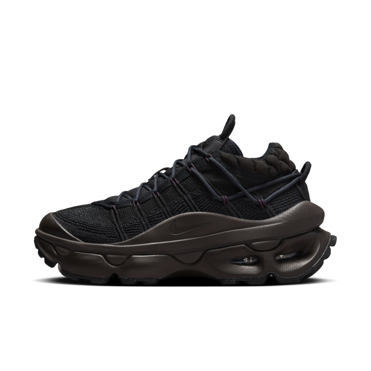 Кецове и обувки Nike Air Max Flyknit Venture Черно | FD2110-001, 0
