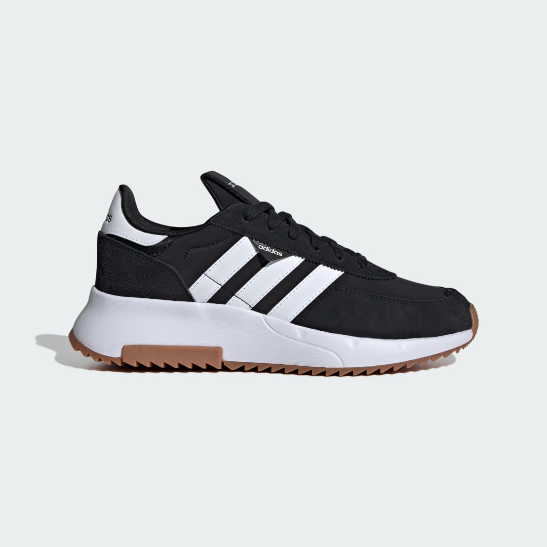 Кецове и обувки adidas Originals Retropy F2 Черно | IH8838, 0