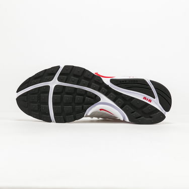 Кецове и обувки Nike Air Presto Бяло | DM8678-100, 4