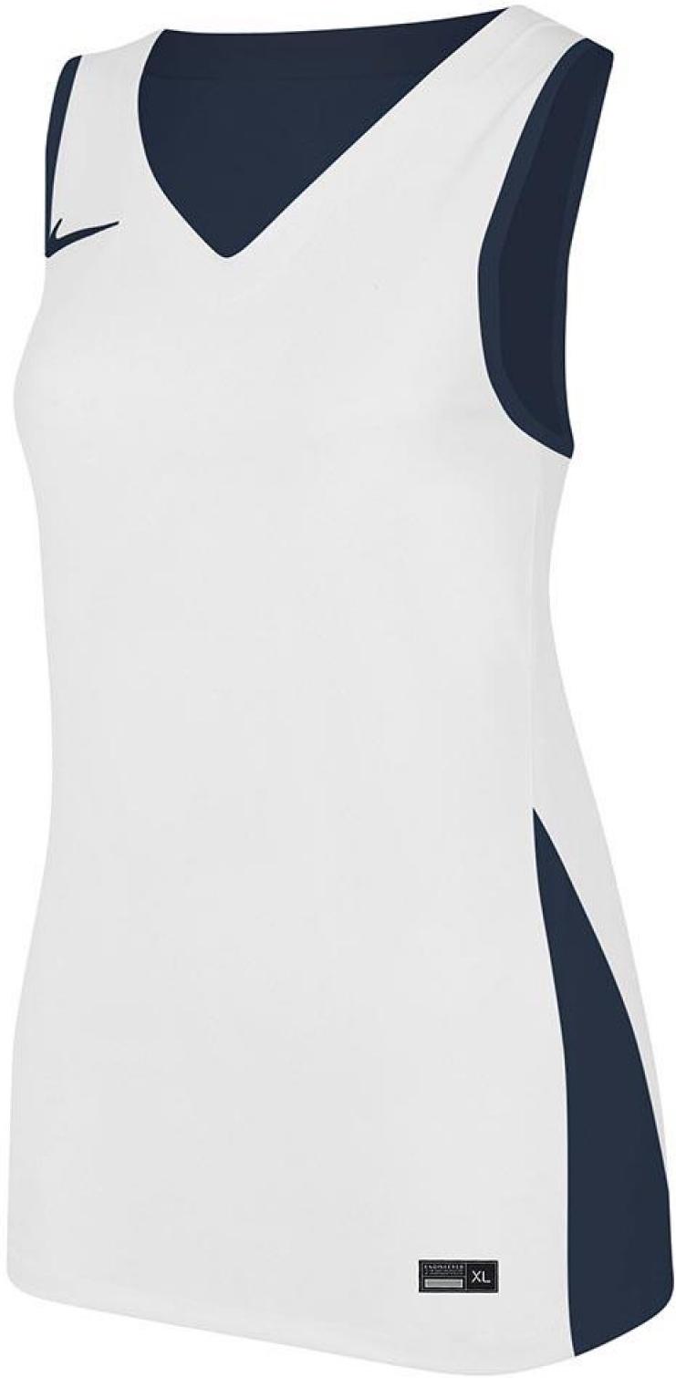Потник Nike Nike Team Basketball Reversible Tank Тъмно синьо | nt0213-451, 1