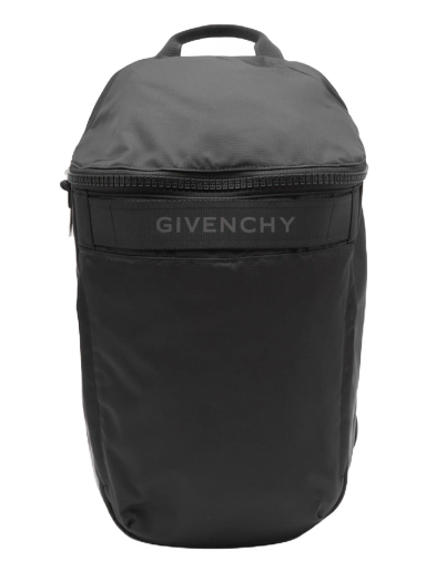 Раница Givenchy G-Trek Backpack Черно | BK50BSK1RG-001