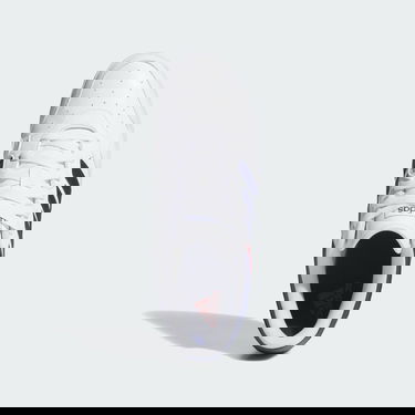 Кецове и обувки adidas Performance Hoops 4.0 Бяло | JQ9986, 2