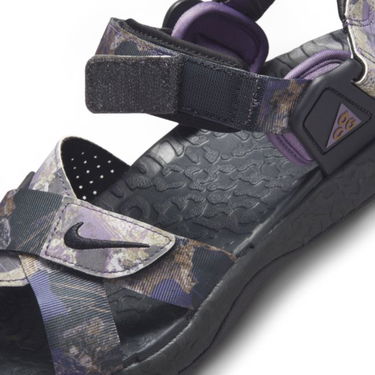 Кецове и обувки Nike ACG Air Deschutz+ SE Лилаво | DQ4457-200, 2