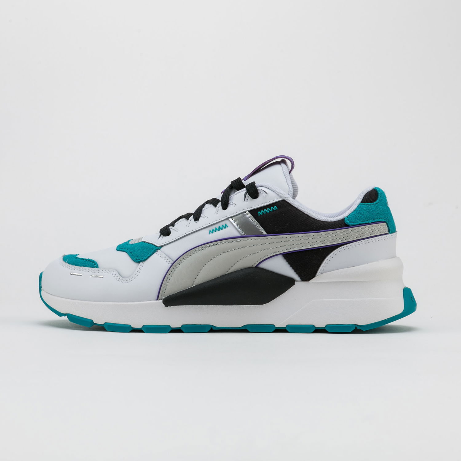 Кецове и обувки Puma RS 2.0 Futura Бяло | 374011 02, 0