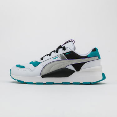 Кецове и обувки Puma RS 2.0 Futura Бяло | 374011 02, 0