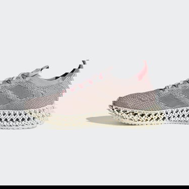 Кецове и обувки adidas Performance 4DFWD Лилаво | Q46442, 0