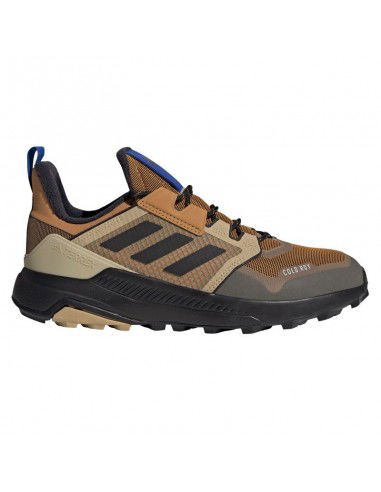 Кецове и обувки adidas Performance Trailmaker Кафяво | FZ3382, 0