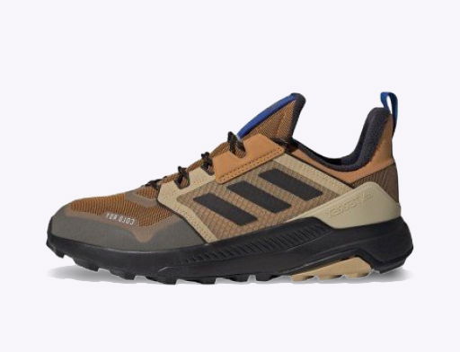 Кецове и обувки adidas Performance Trailmaker Кафяво | FZ3382