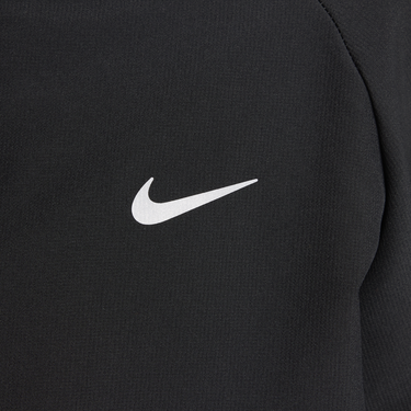 Суитчър Nike Dri-FIT UV Training Jacket Черно | FZ5213-010, 4
