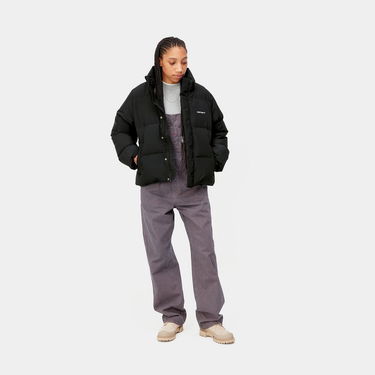 Пухо яке Carhartt WIP Yanie Jacket Черно | I030874_0D2_XX, 4