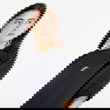 Pокля adidas Originals Always Original Laced Tee Dress Черно | HK5079, 1