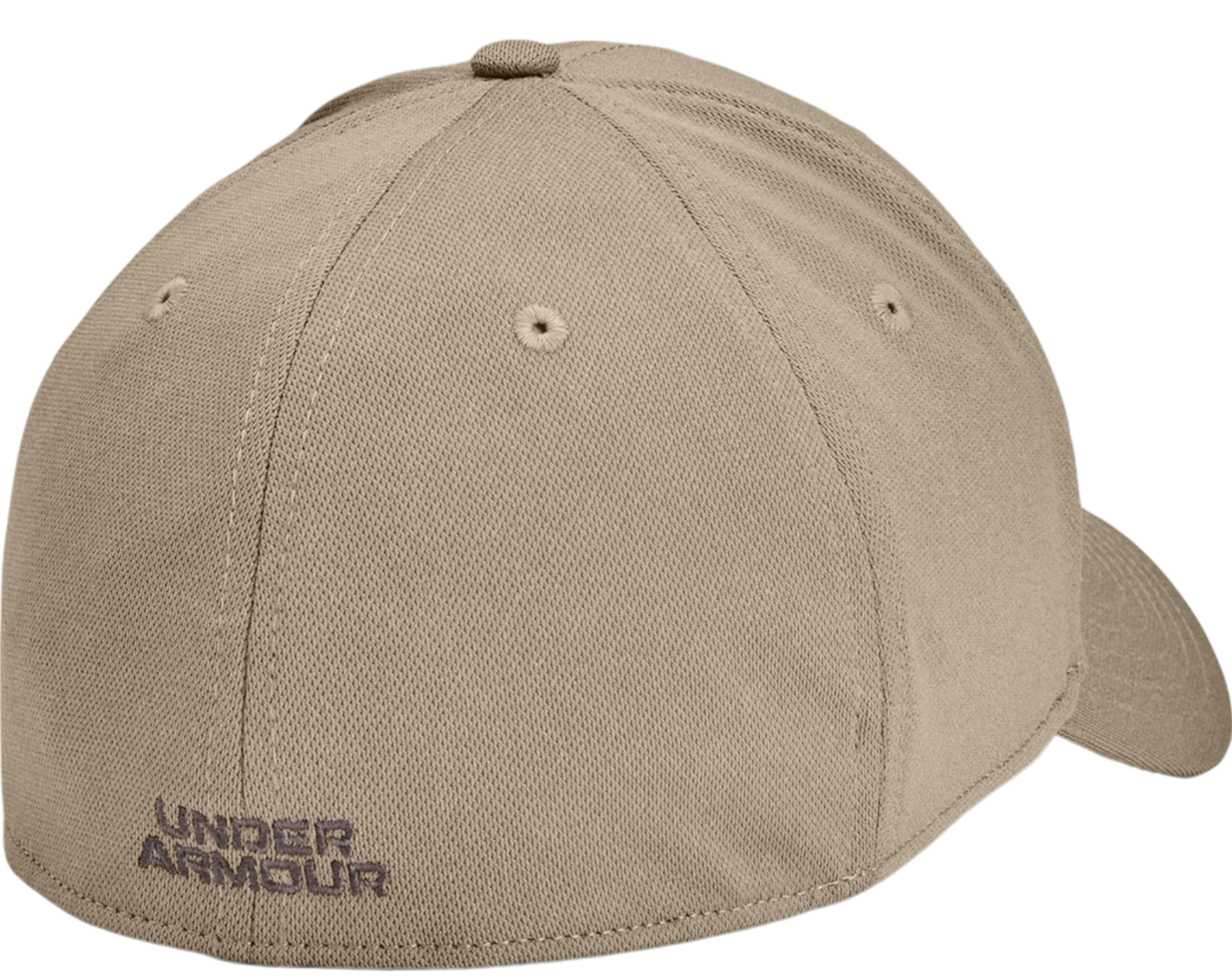 Шапка с козирка Under Armour Blitzing Cap Бежово | 1376700-203, 1