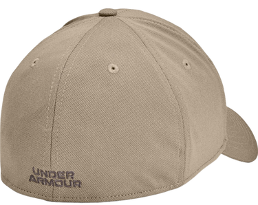 Шапка с козирка Under Armour Blitzing Cap Бежово | 1376700-203, 1