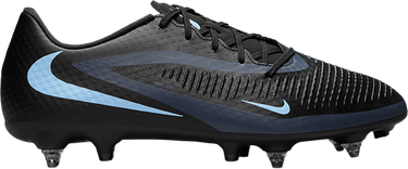 Кецове и обувки Nike Phantom 6 Low Academy SG-Pro AC Черно | hq2315-003, 0