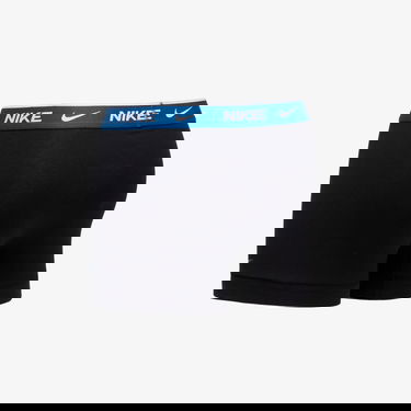 Бельо и чорапи Nike Sportswear Черно | ke1008-hwh, 4