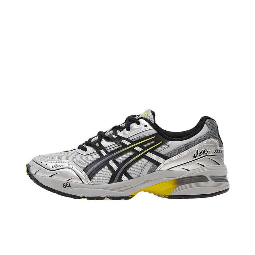 Кецове и обувки Asics GEL-1090 Сиво | 1203A159-020