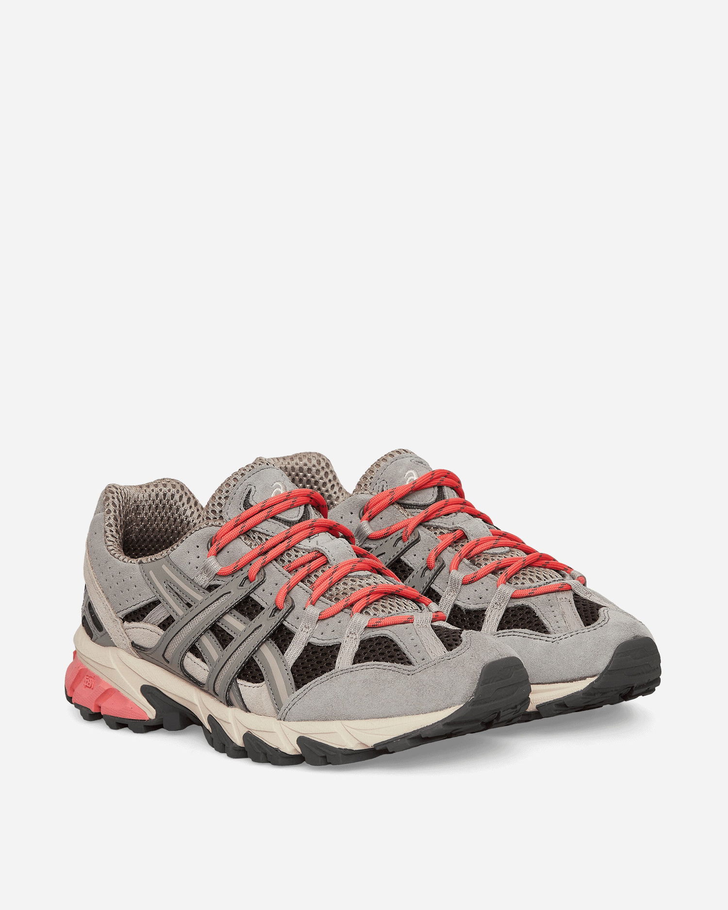 Кецове и обувки Asics GEL-Sonoma 15-50 "Obsidian Grey" Сиво | 1201A438-020, 0