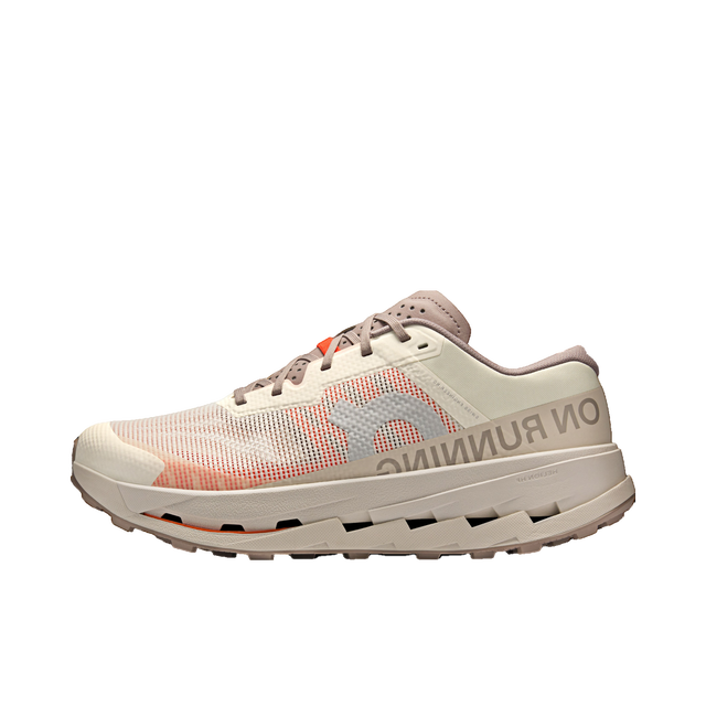 On Running Cloudultra 3