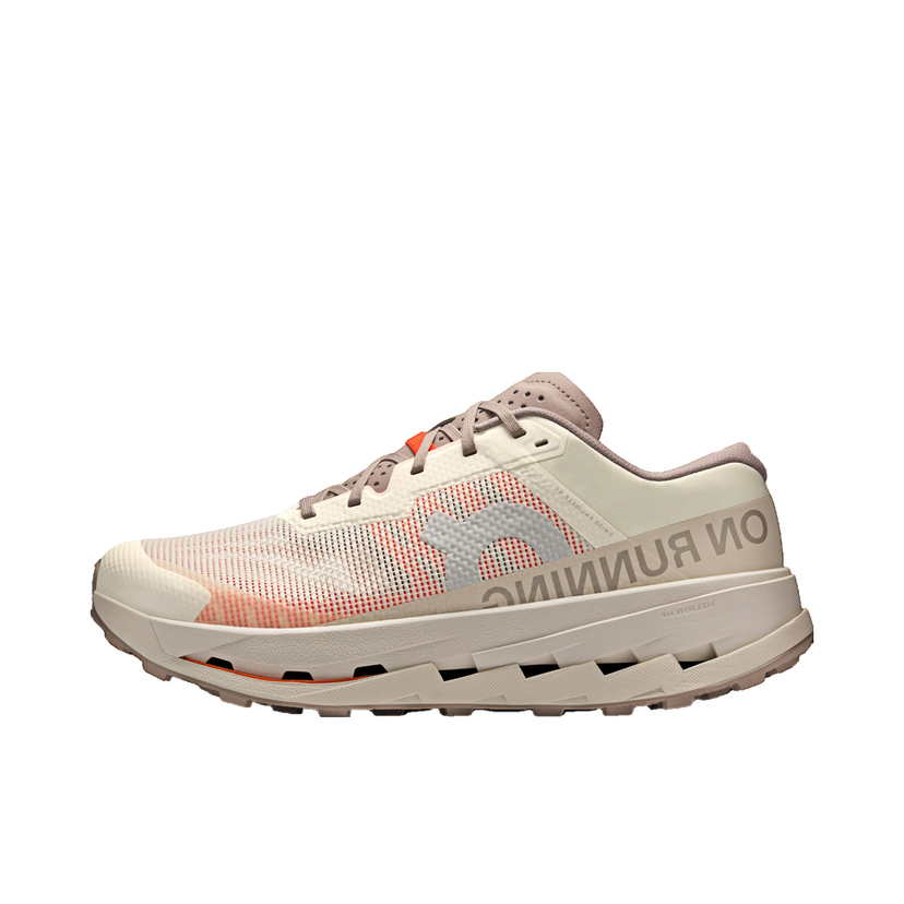 Кецове и обувки On Running On Running Cloudultra 3 Бежово | 3mf30233626