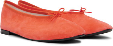 Аксесоари Repetto Repetto Lilouh Ballerina Flats Оранжево
 | V4096CV, 3