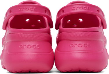 Облекло Crocs Bae Clogs Розово | 206302-6ZQ, 1