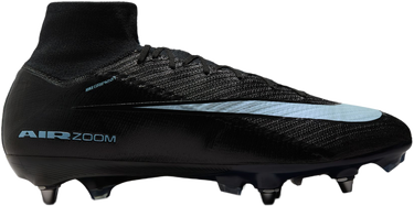 Кецове и обувки Nike Zoom Superfly 10 Elite SG-Pro Черно | fq8342-001, 0