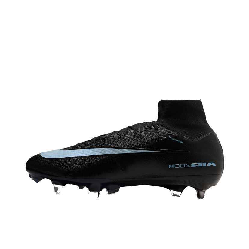 Кецове и обувки Nike Zoom Superfly 10 Elite SG-Pro Черно | fq8342-001